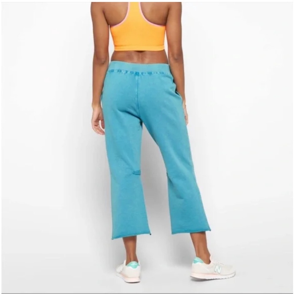 FREE PEOPLE MOVEMENT Body Language Pants - Picture 4 of 10